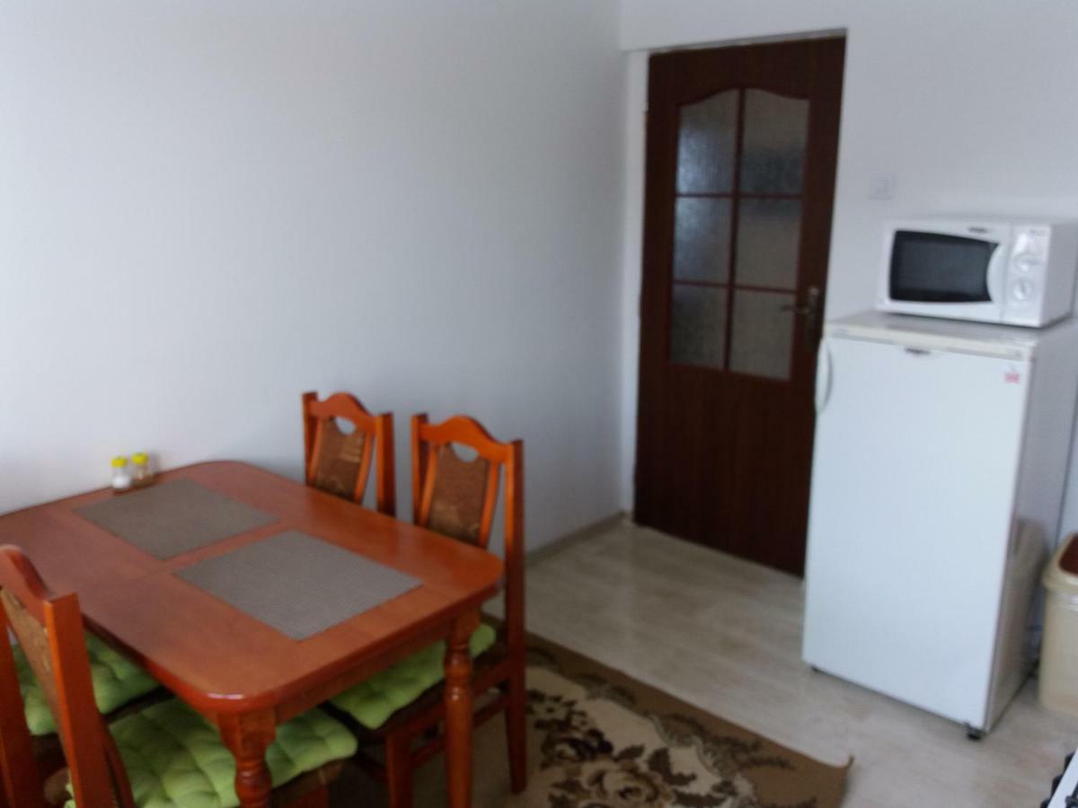 Appartamento Privat U Damiana Veľký Slavkov Esterno foto